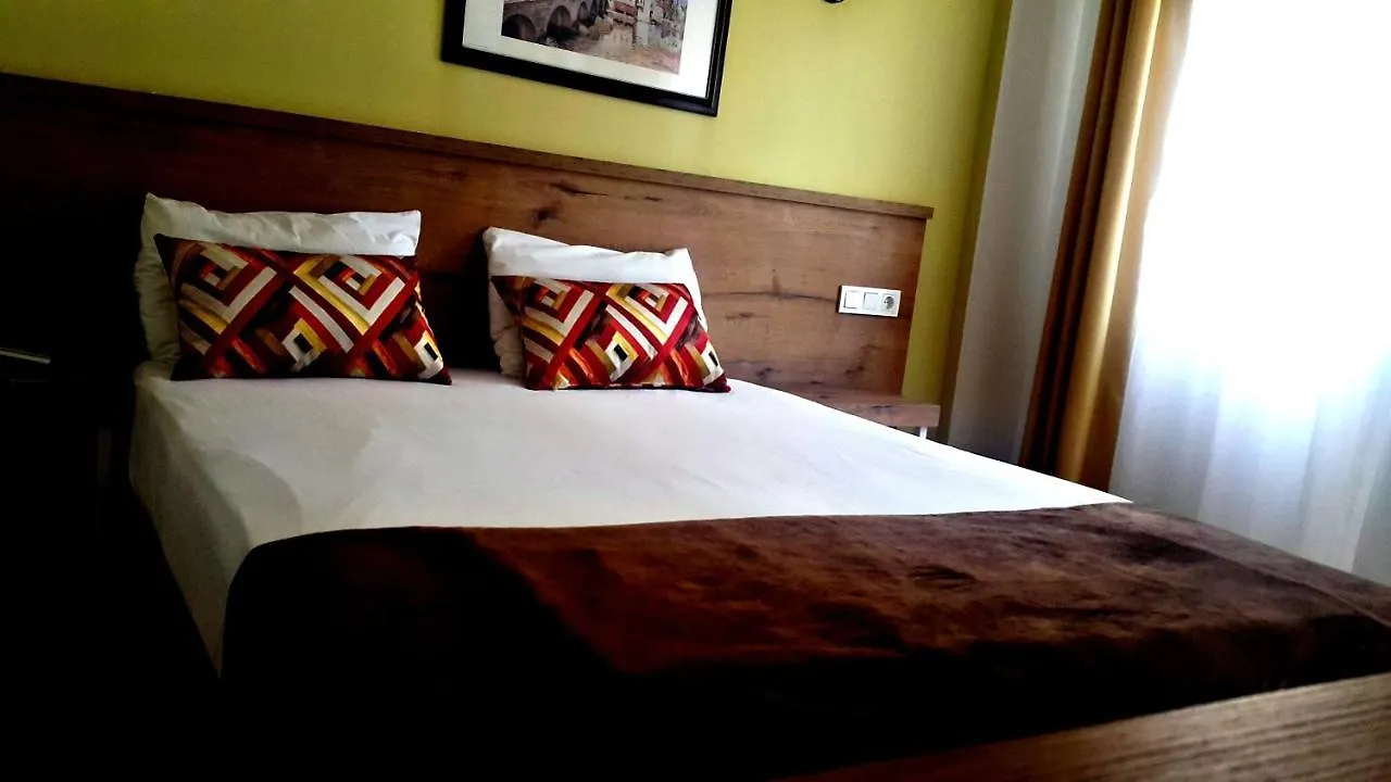 Hotel Taner Otel Oludeniz