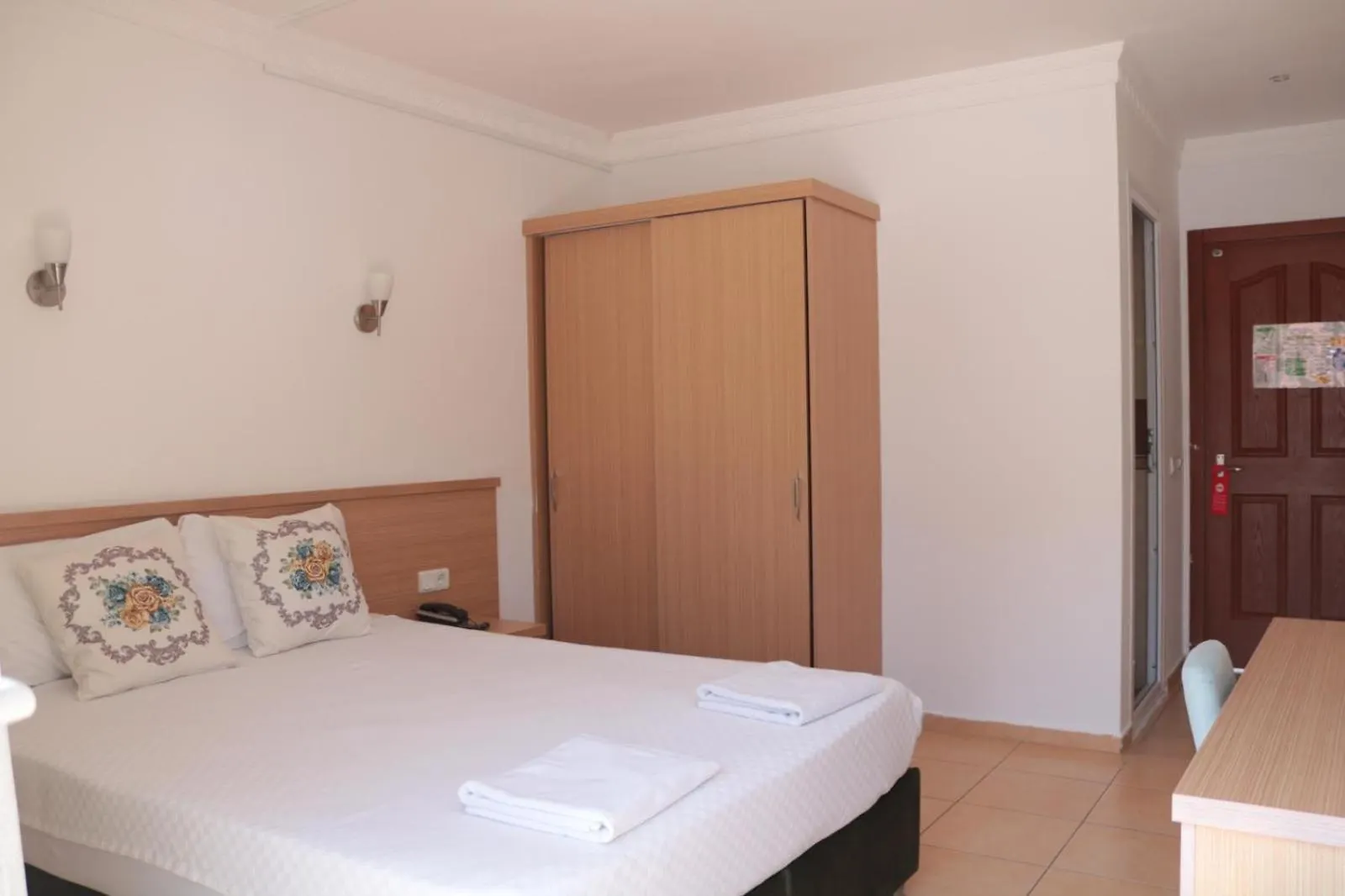 Hotel Taner Otel Oludeniz