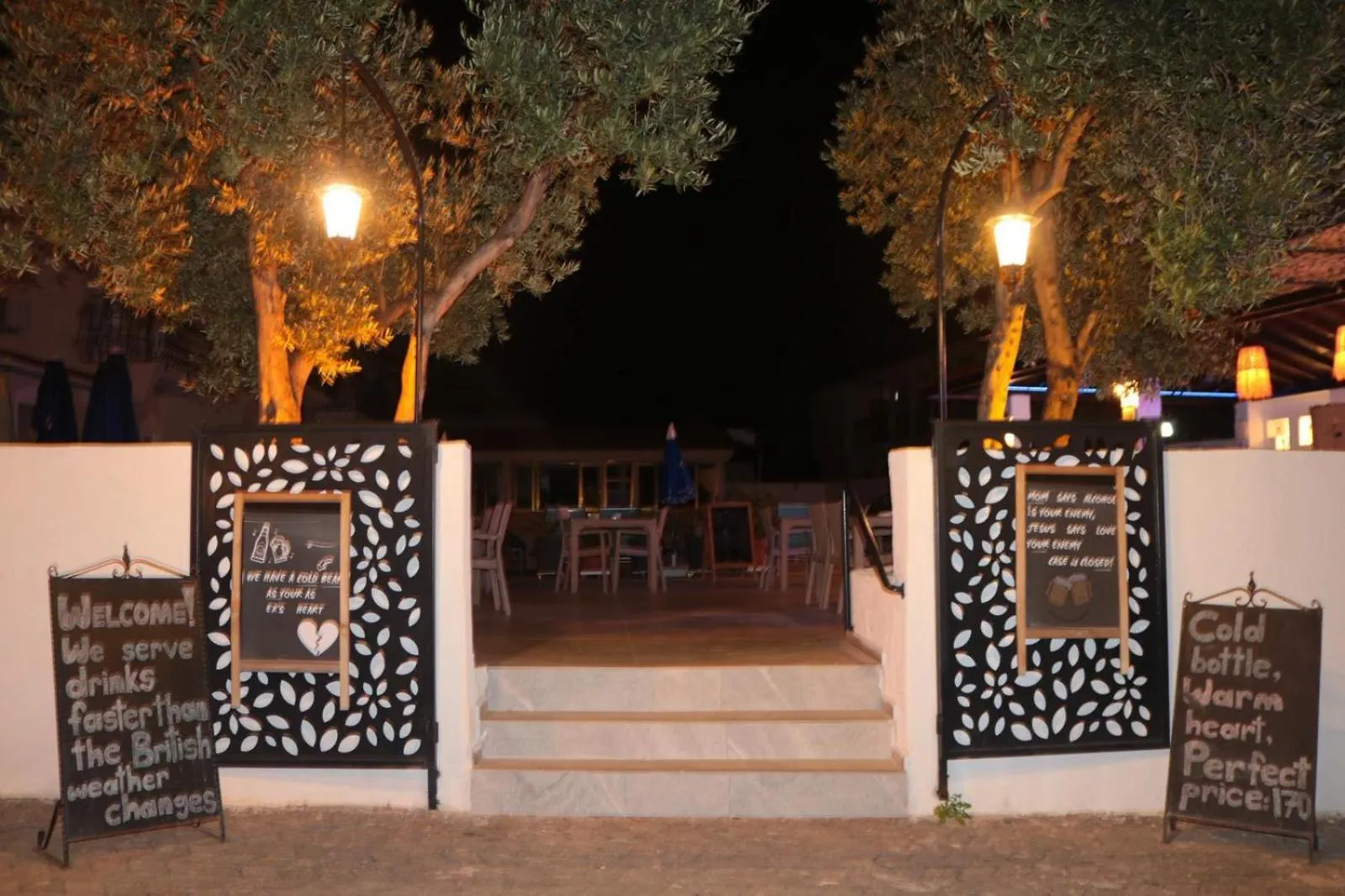 Taner Otel Oludeniz 3*,  Turkey