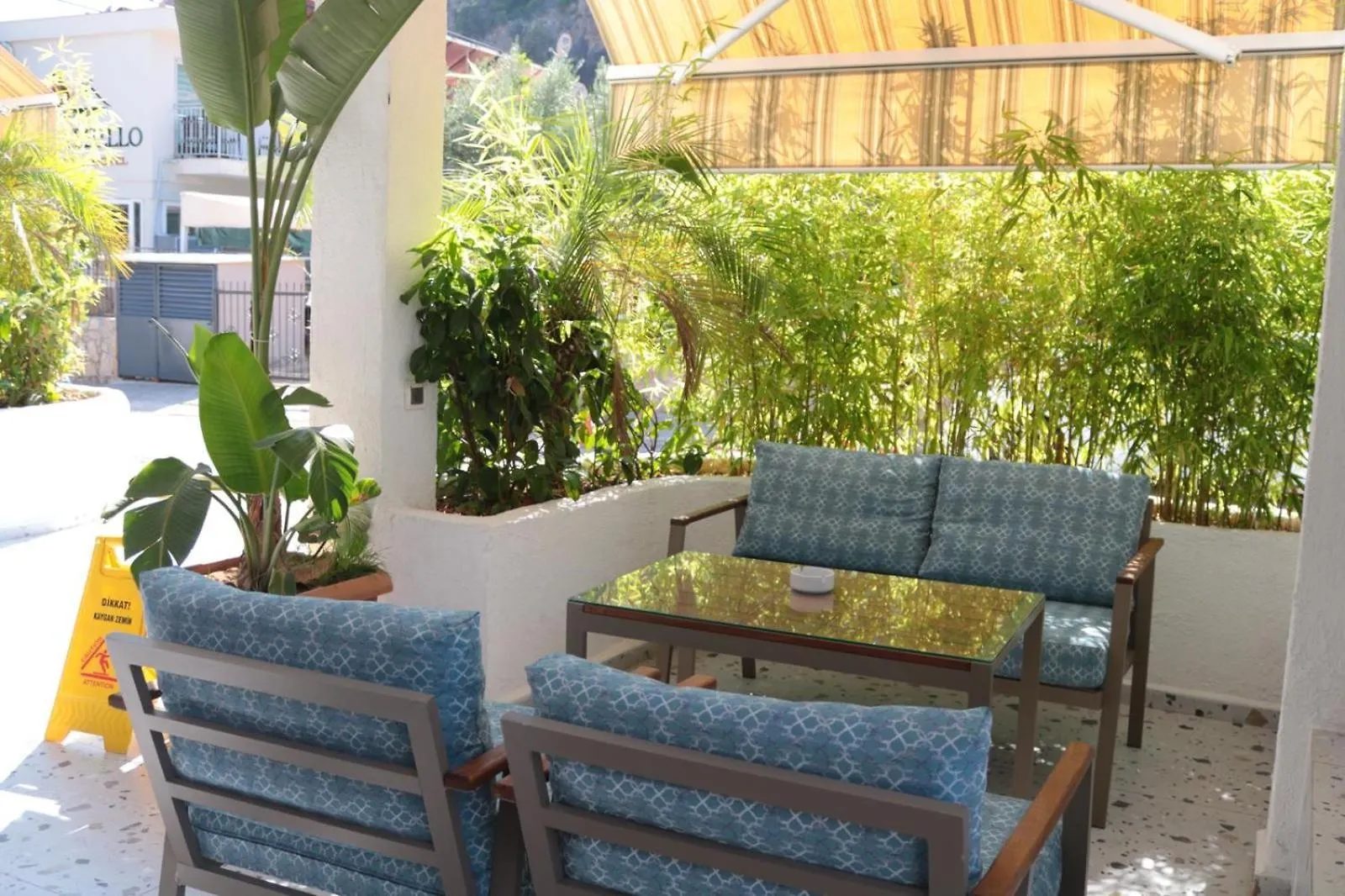 *** Hotel Taner Otel Oludeniz Turkey