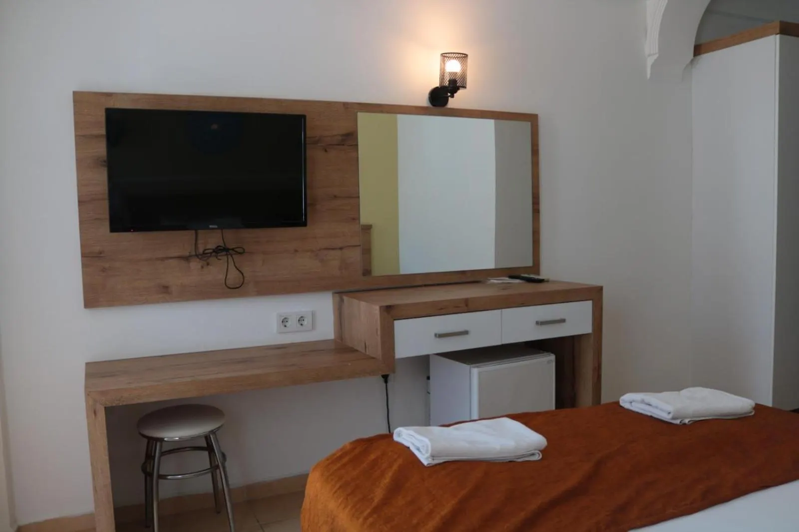 Taner Otel Oludeniz