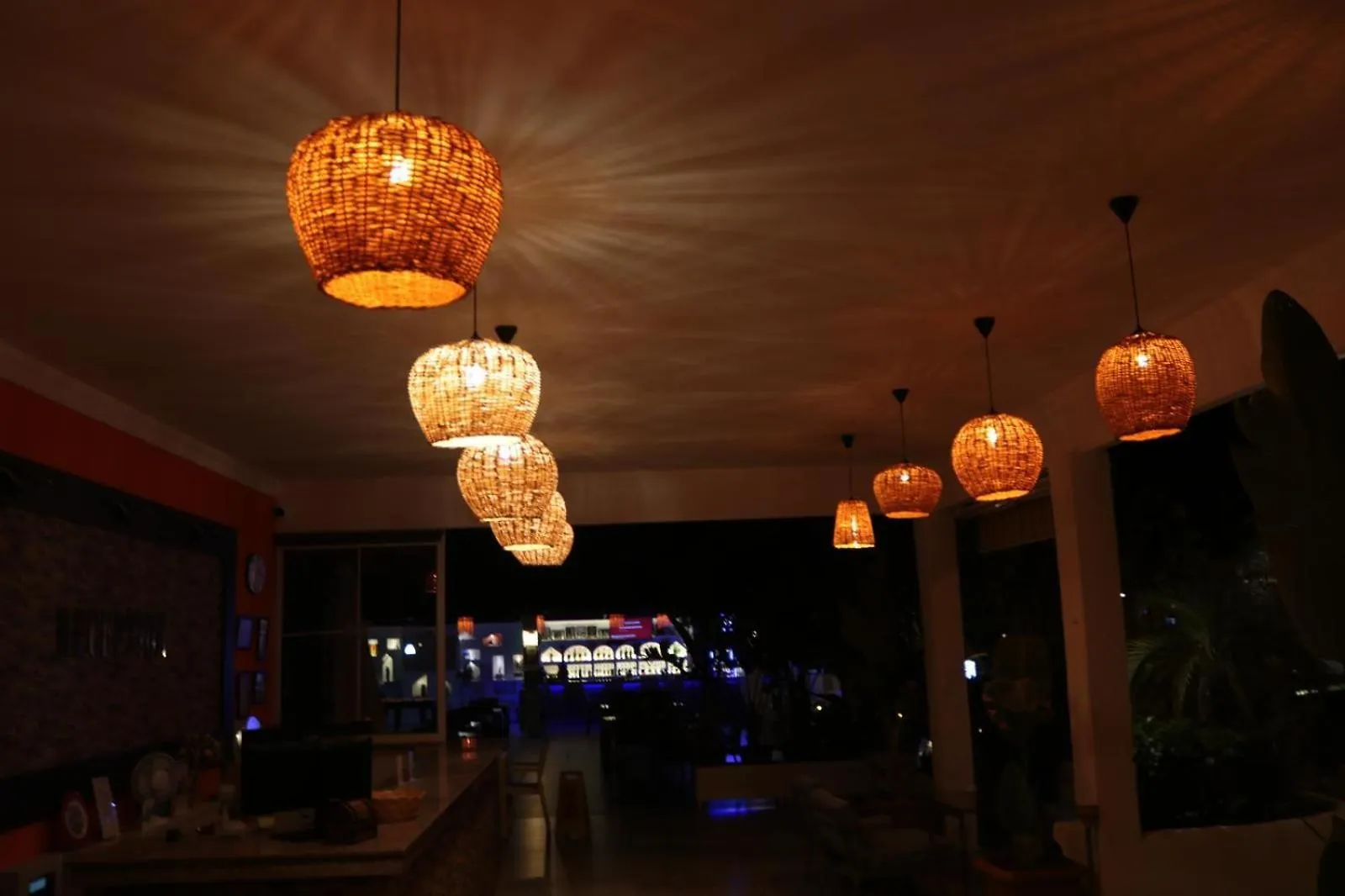 Taner Otel Oludeniz