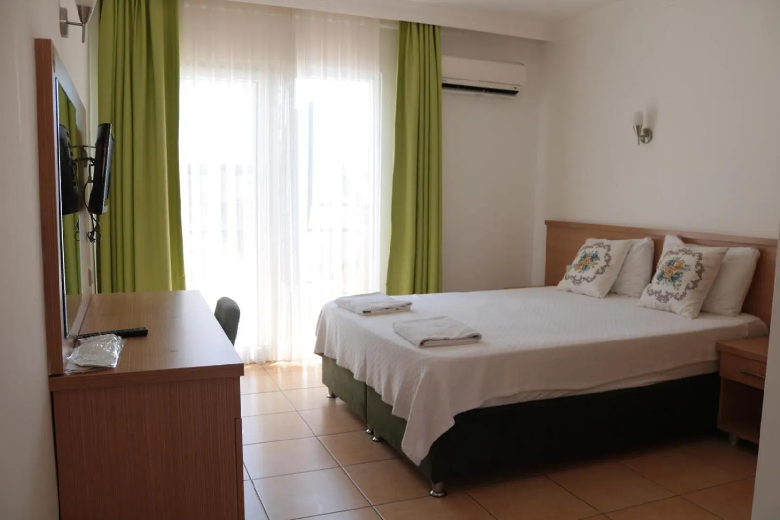 Taner Otel Oludeniz