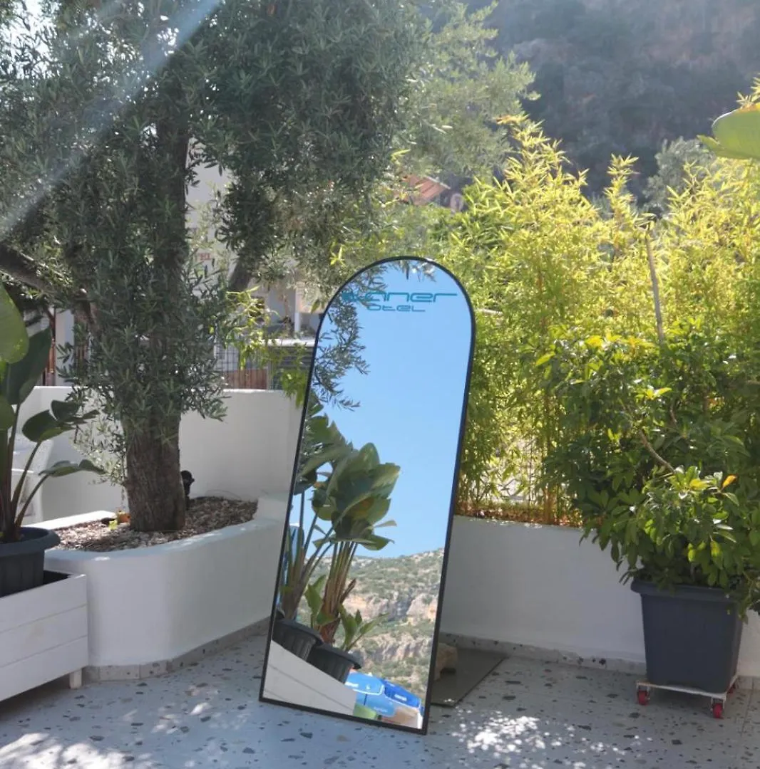 Taner Otel Oludeniz