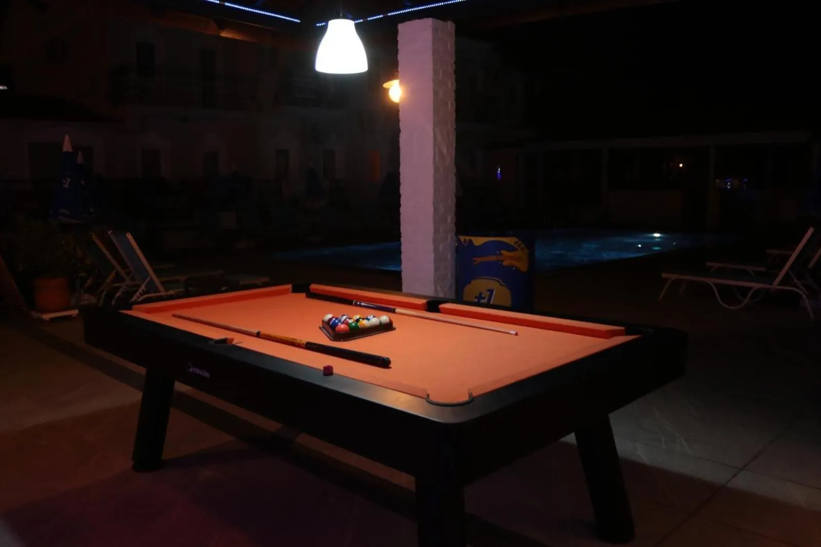 Taner Otel Oludeniz Hotel