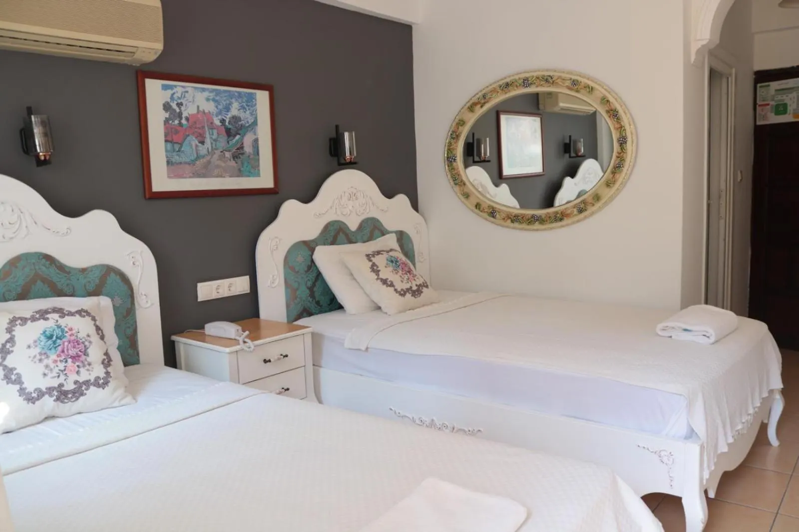 Hotel Taner Otel Oludeniz