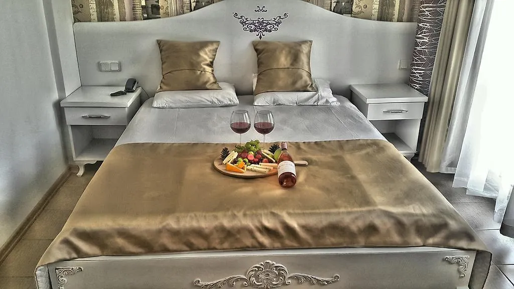 Taner Otel Oludeniz