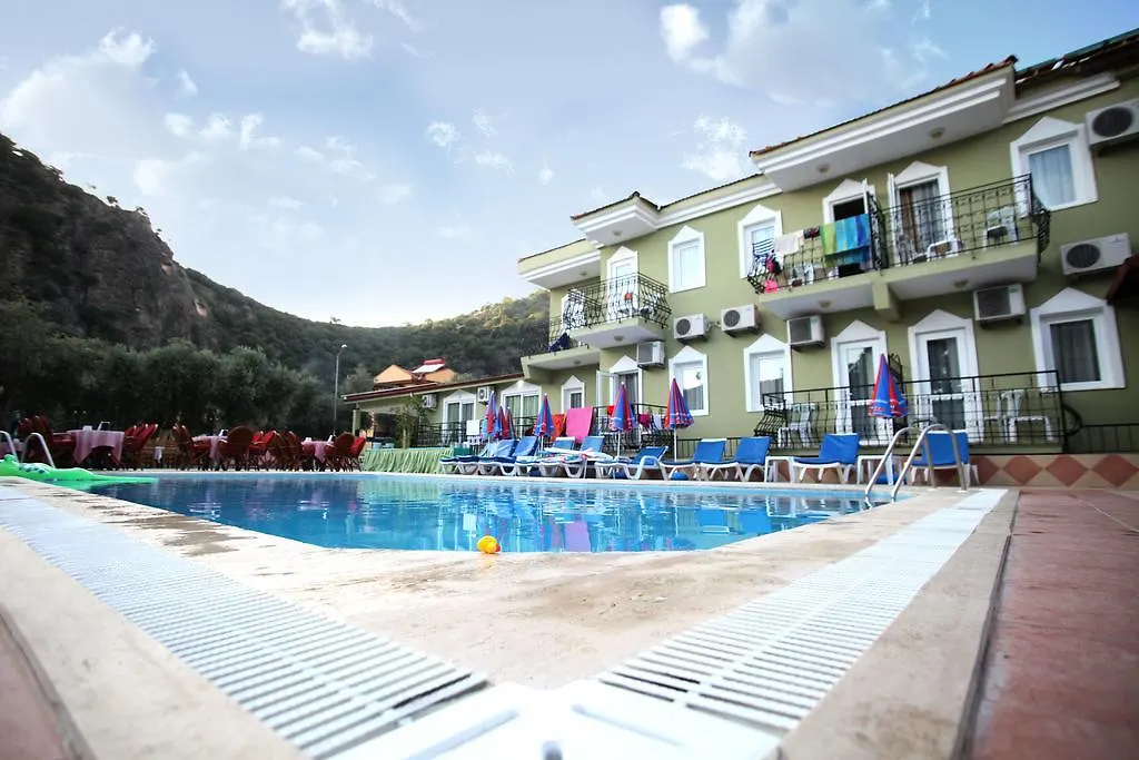 Taner Otel Oludeniz Hotel