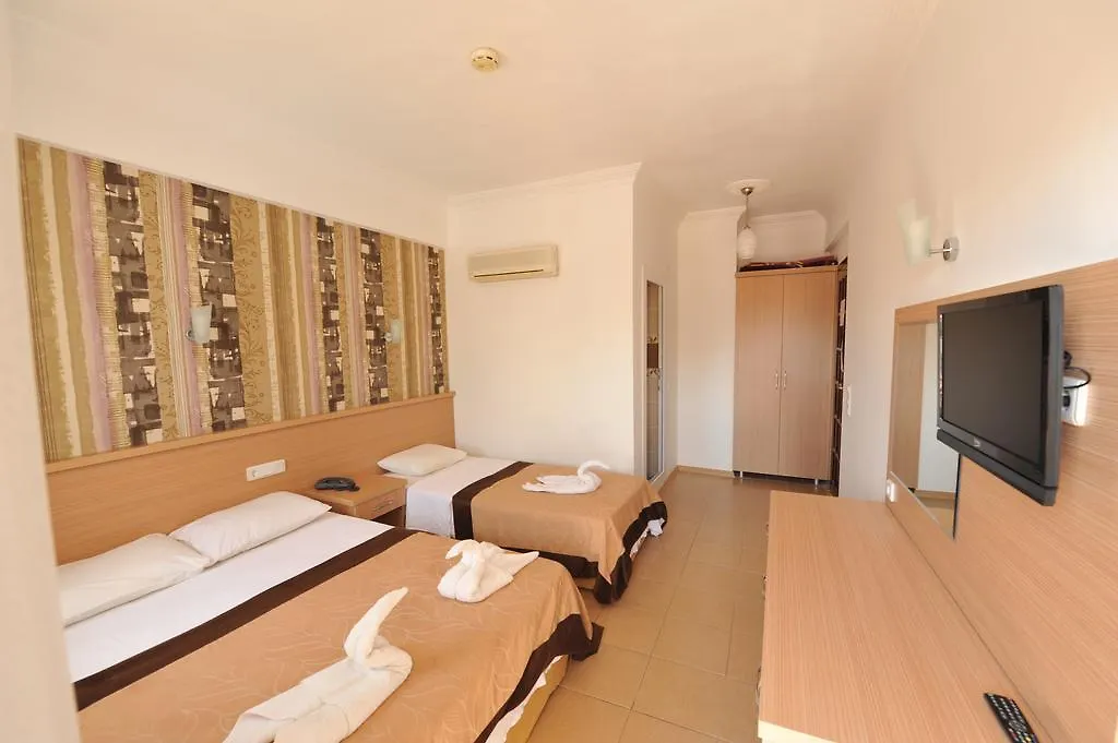 Hotel Taner Otel Oludeniz