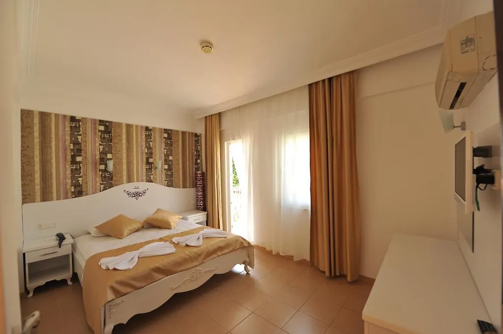 Taner Otel Oludeniz Hotel