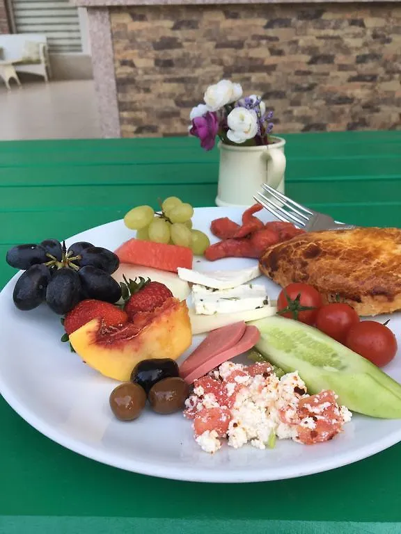 Taner Otel Oludeniz 3*,