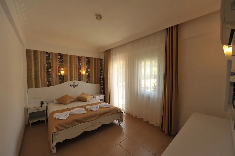 Hotel Taner Otel Oludeniz