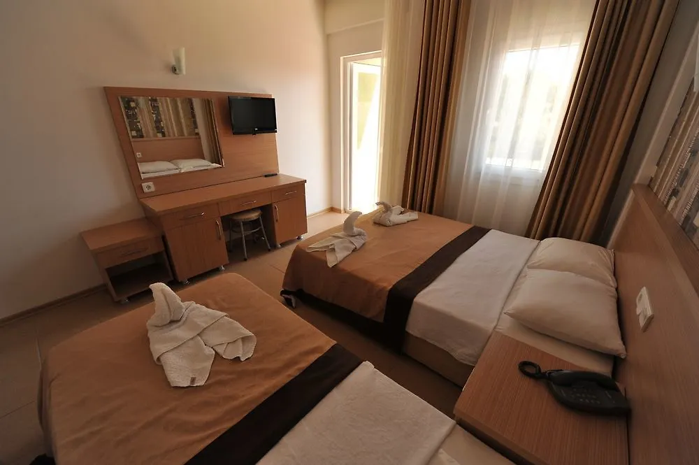 Taner Otel Oludeniz 3*,  Turkey