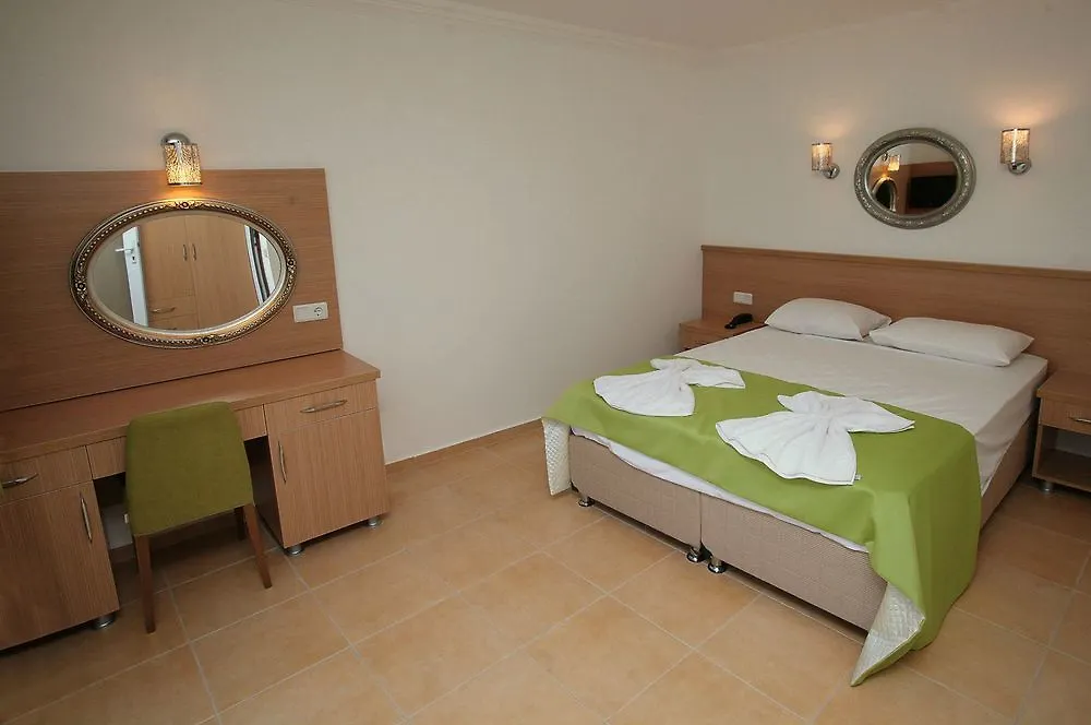 Taner Otel Oludeniz Hotel
