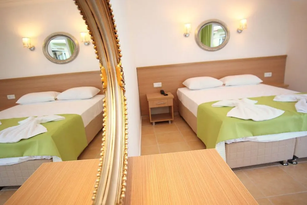 Taner Otel Oludeniz Hotel