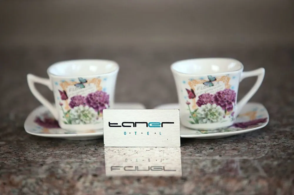 Hotel Taner Otel Oludeniz