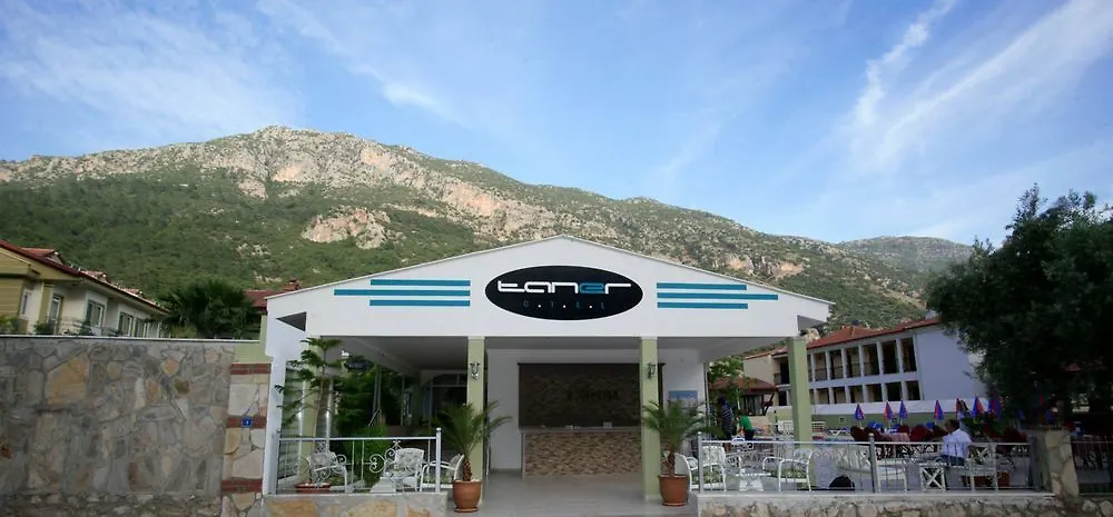 Taner Otel Oludeniz