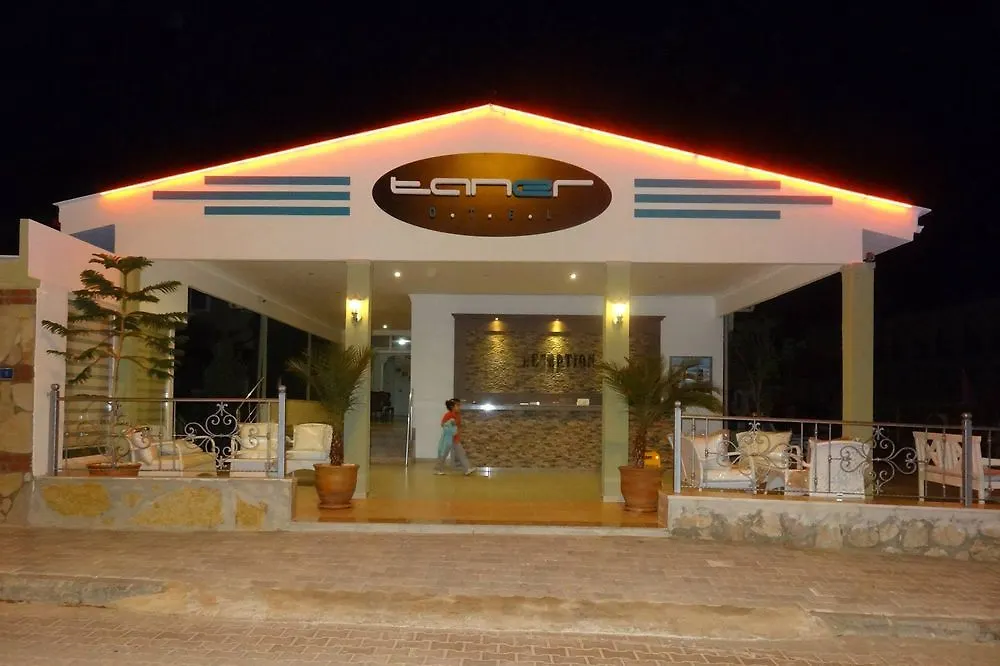 Taner Otel Oludeniz Turkey