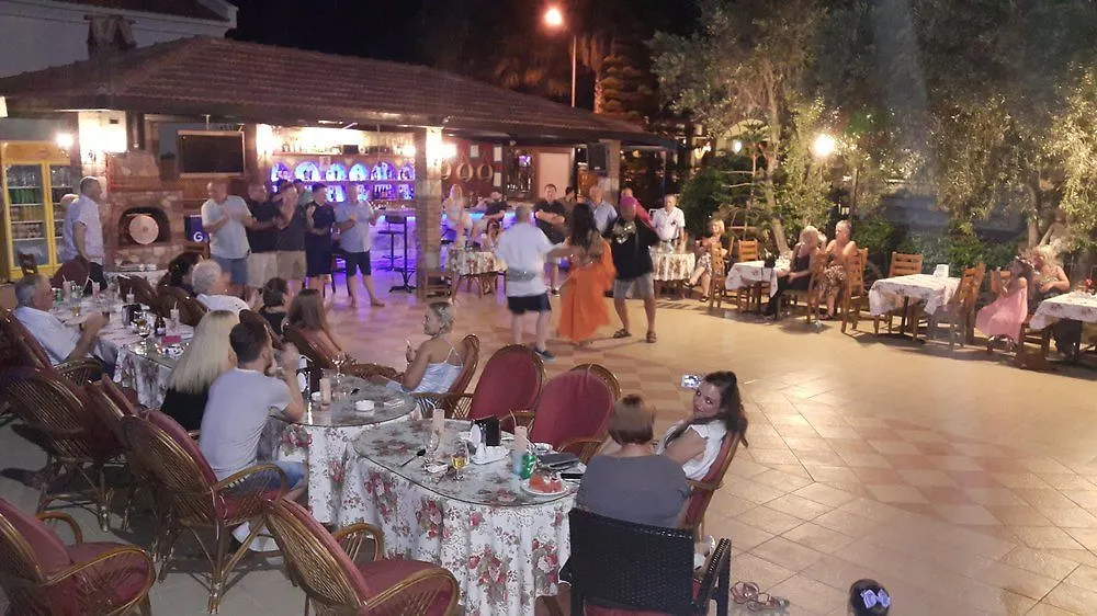 *** Hotel Taner Otel Oludeniz Turkey