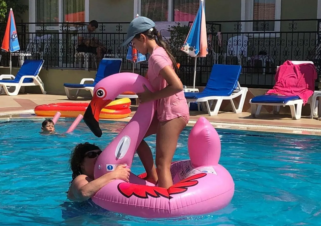 Taner Otel Oludeniz