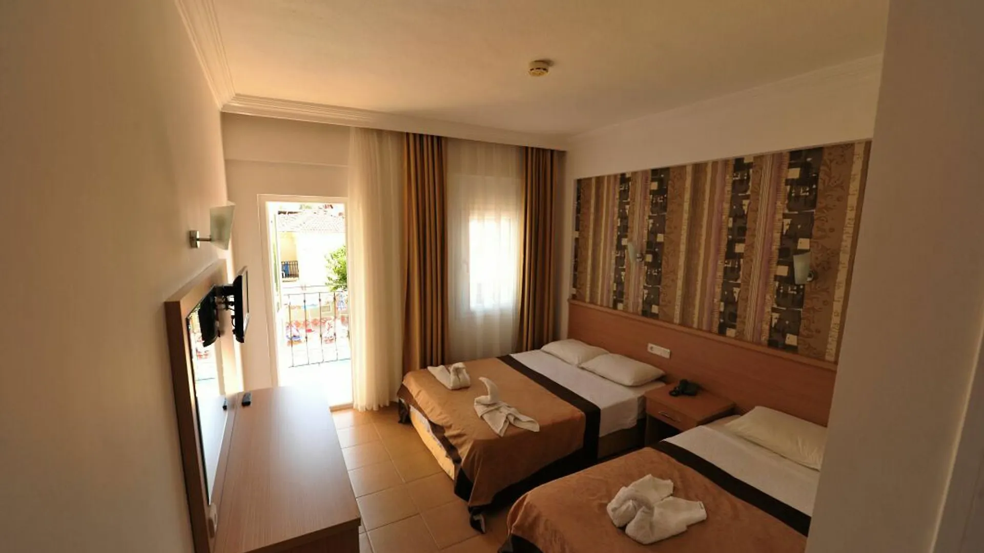 Taner Otel Oludeniz