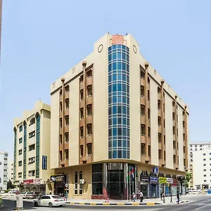 Hotel Al Ferdous 