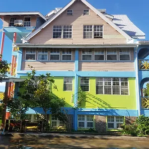 Inn Coco Mango 