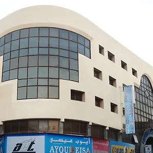 Hotel Galaxy Plaza 