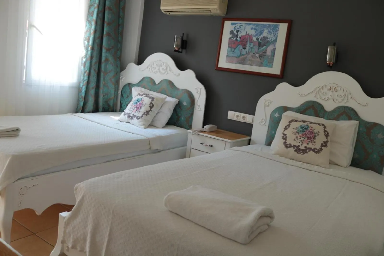 Taner Otel Oludeniz