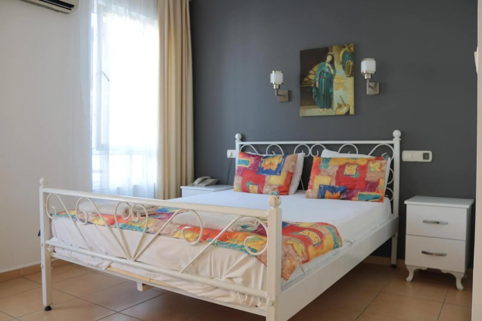 Taner Otel Олудениз Отель